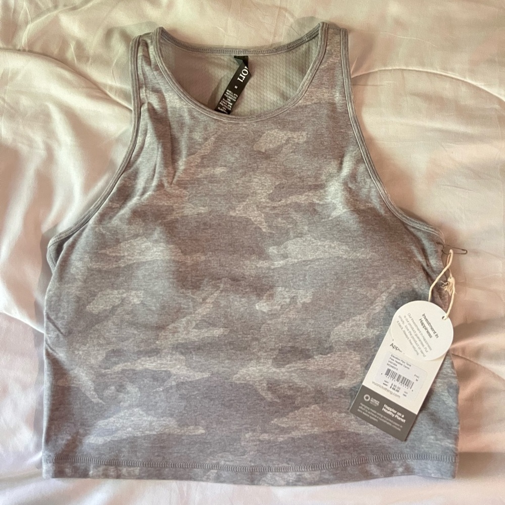 Women’s Vuori Pylo Tank